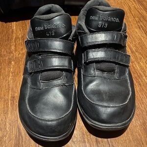 New Balance 813 - Men's Therapeutic Walking Shoes